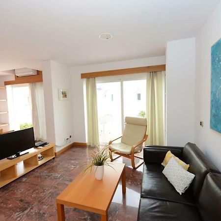 Espectacular Atico Con Terraza A 50 Mt Playa Canteras ลาสปัลมาส เด กรานคานาเรีย ภายนอก รูปภาพ