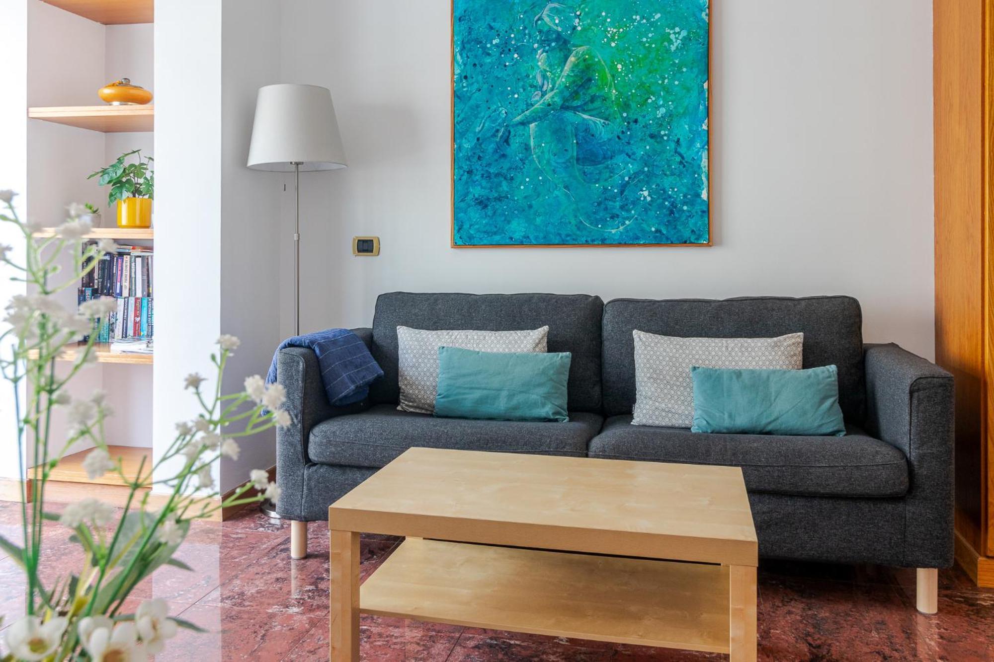 Espectacular Atico Con Terraza A 50 Mt Playa Canteras ลาสปัลมาส เด กรานคานาเรีย ภายนอก รูปภาพ